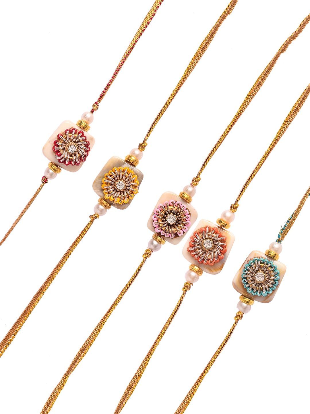 Anouk Thread Rakhi