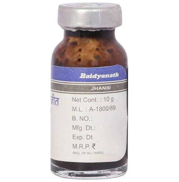 Baidyanath Jhansi Shodhit SJ - Indyancart