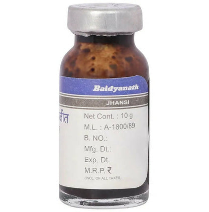 Baidyanath Jhansi Shodhit SJ - Indyancart