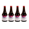 Uveda Naturals Heparex DS Sugar-Free Syrup