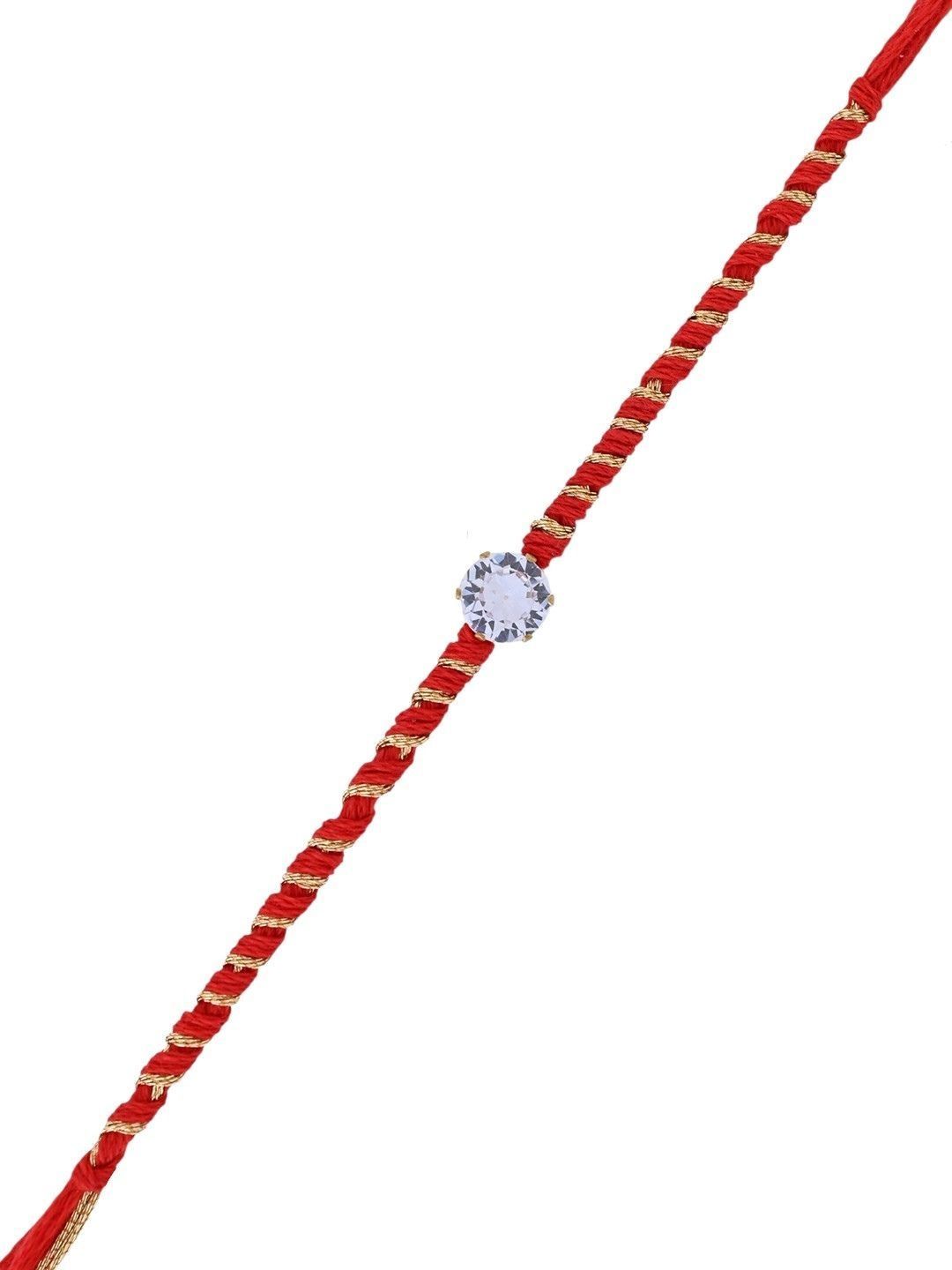 Anouk Thread Rakhi