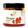 Koripalli Pickles Ginger Pickle