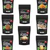 Green Sun Low Carb Snacks Hamper