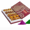 Bikanervala Mix Sweets Holi Gift