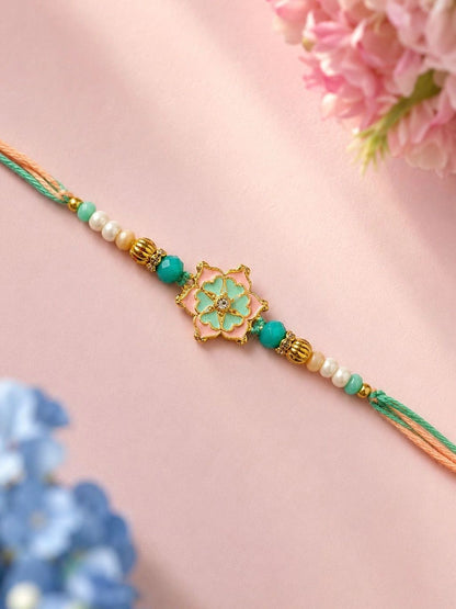 Anouk Thread Rakhi