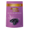 Patanjali Raisins Black (Kishmish Kali)