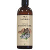 W3 Naturals Cold Pressed Coconut Oil -500ml