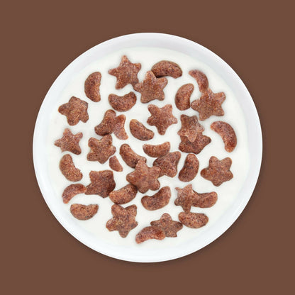 Slurrp Farm Choco Crunch Chocolate Cereal - Indyancart