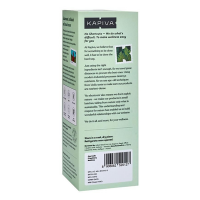 Kapiva Ayurveda BP Sure Juice