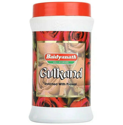 Baidyanath Jhansi Gulkand - Indyancart
