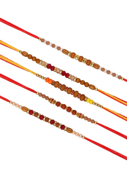 Anouk Thread Rakhi