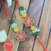 Dhiyona Thread Rakhi