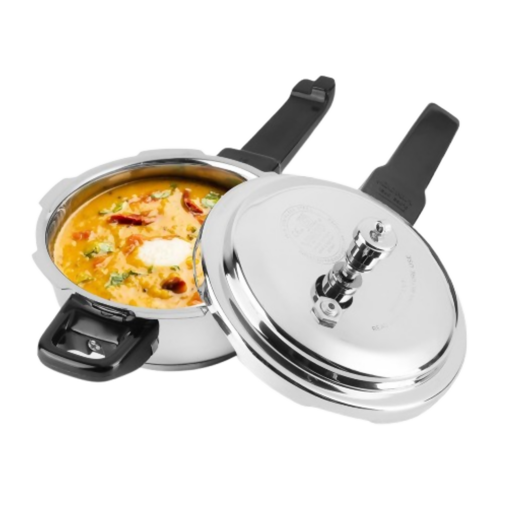 Vinod Stainless Steel Pressure Cooker