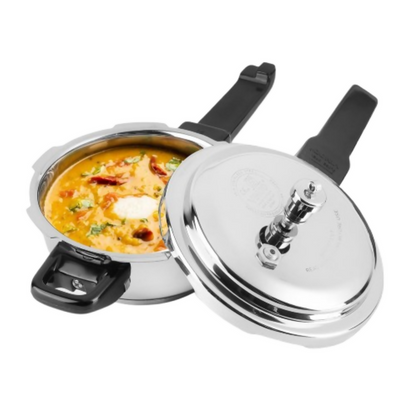 Vinod Stainless Steel Pressure Cooker