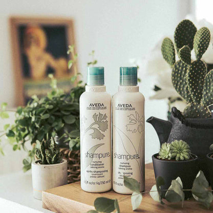 Aveda Shampure Nurturing Shampoo