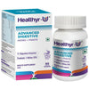 Healthyr-U Advanced Digestive Enzymes + Probiotic Tablets