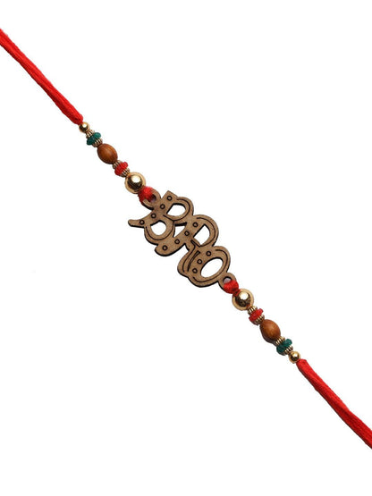 Anouk Thread Rakhi
