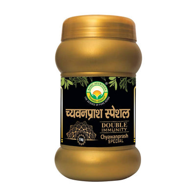Basic Ayurveda Chyawanprash Special For Double Immunity