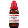 Dr. Willmar Schwabe India Pulex Irritans Dilution