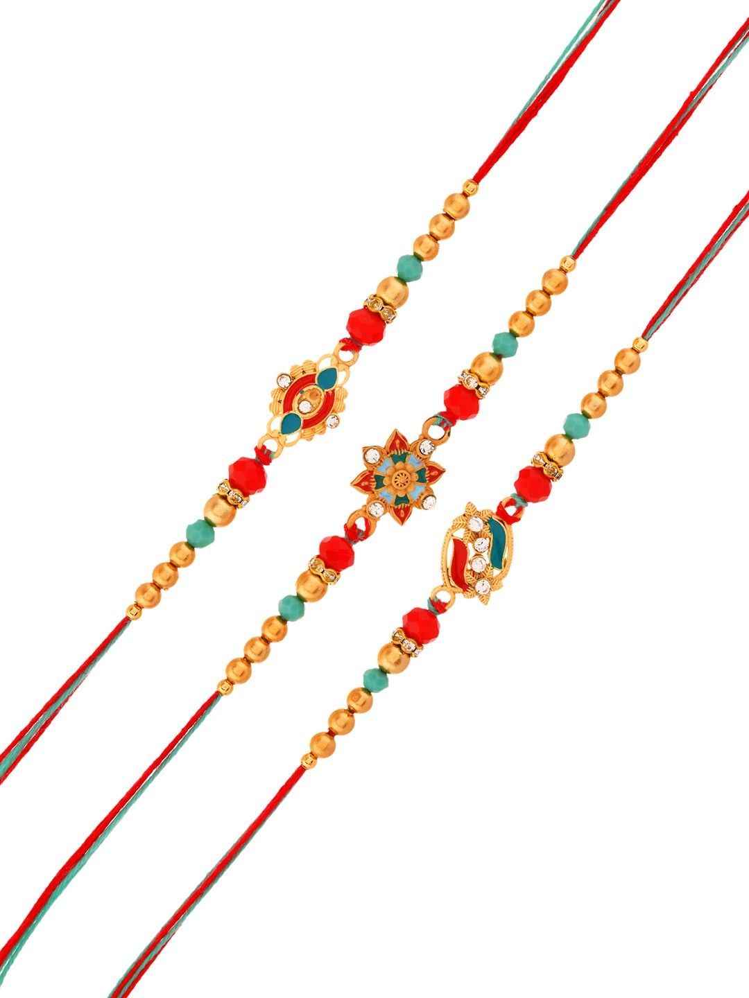Anouk Thread Rakhi