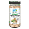 Nature Land Organics Amchur Powder (Dry Mango)