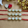 Dhiyona Thread Rakhi