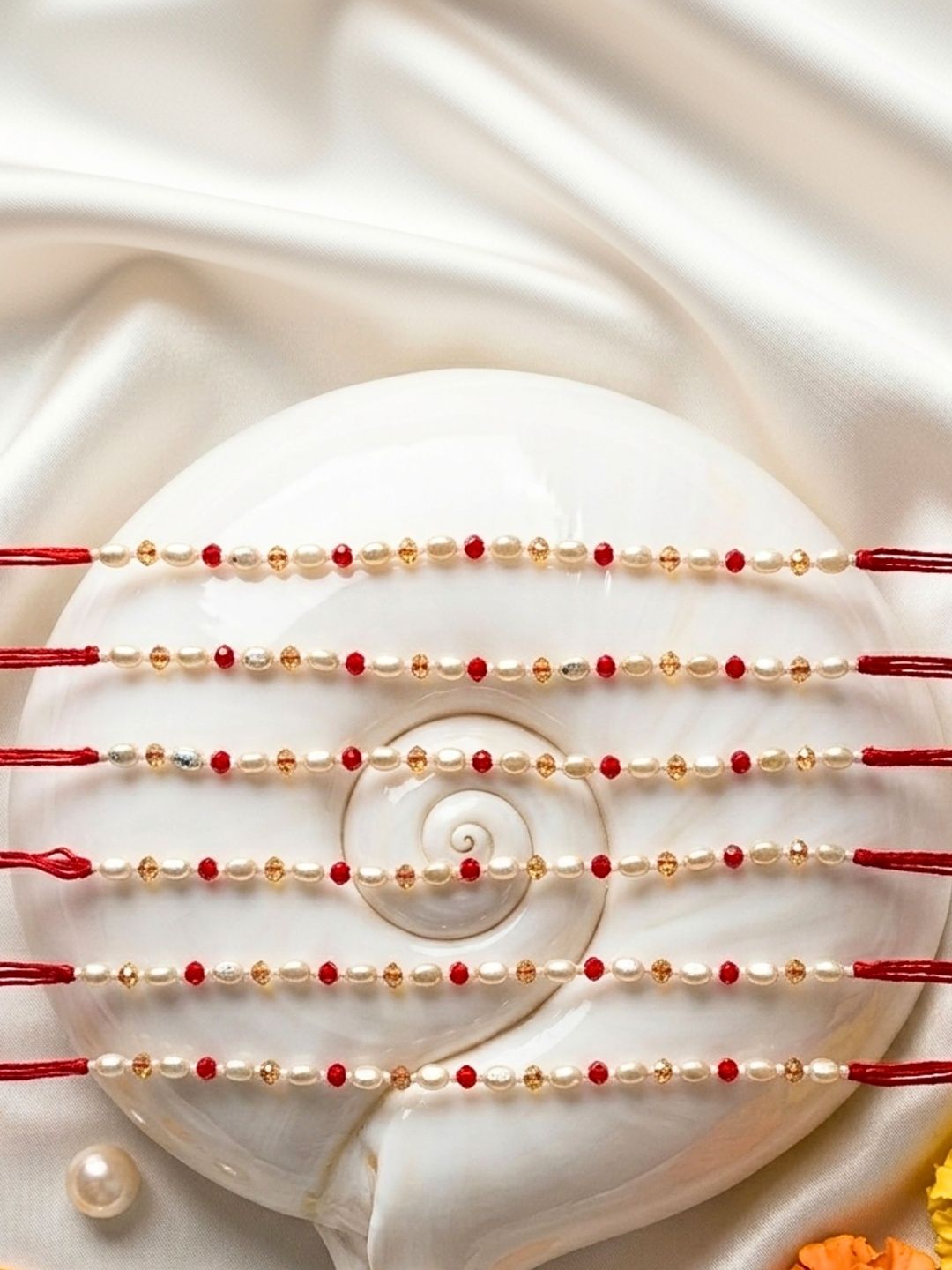 Anouk Thread Rakhi