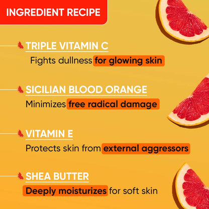 Dot & Key Vitamin C + E Moisturizer, Pack of 2