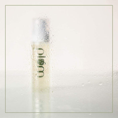 Plum Goodness Green Tea Revitalizing Face Mist For Oily & Acne-Prone Skin