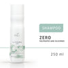 Wella Professionals Nutricurls Sulphate Free Shampoo