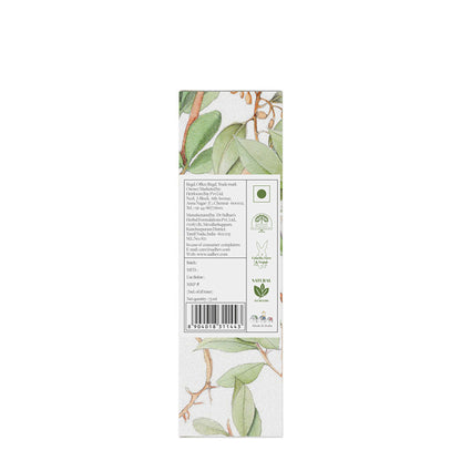 SADHEV Ayurvedic Facial Cleanser Combination Skin