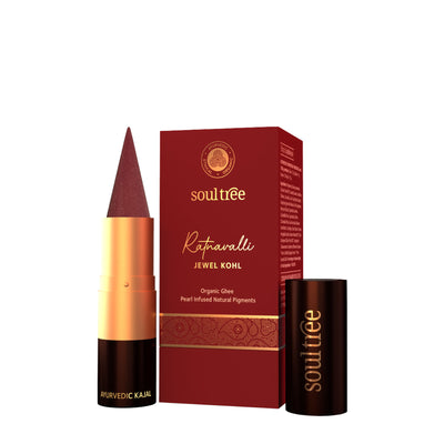 SoulTree Ratnavalli Jewel Kohl Kajal - Padama Raga