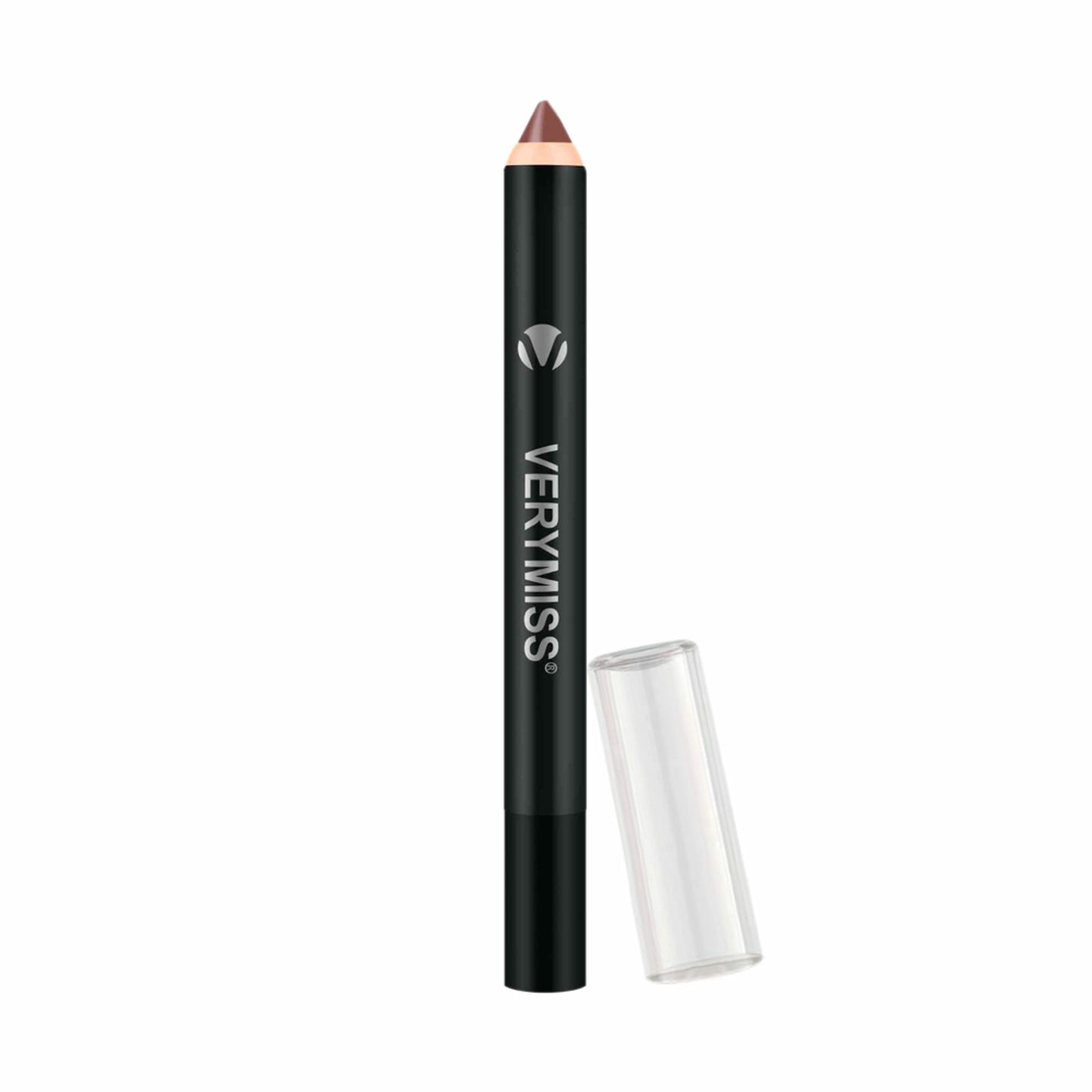 VERYMISS Matte Lip Crayon Lipstick - 05 Cinnamon Brown