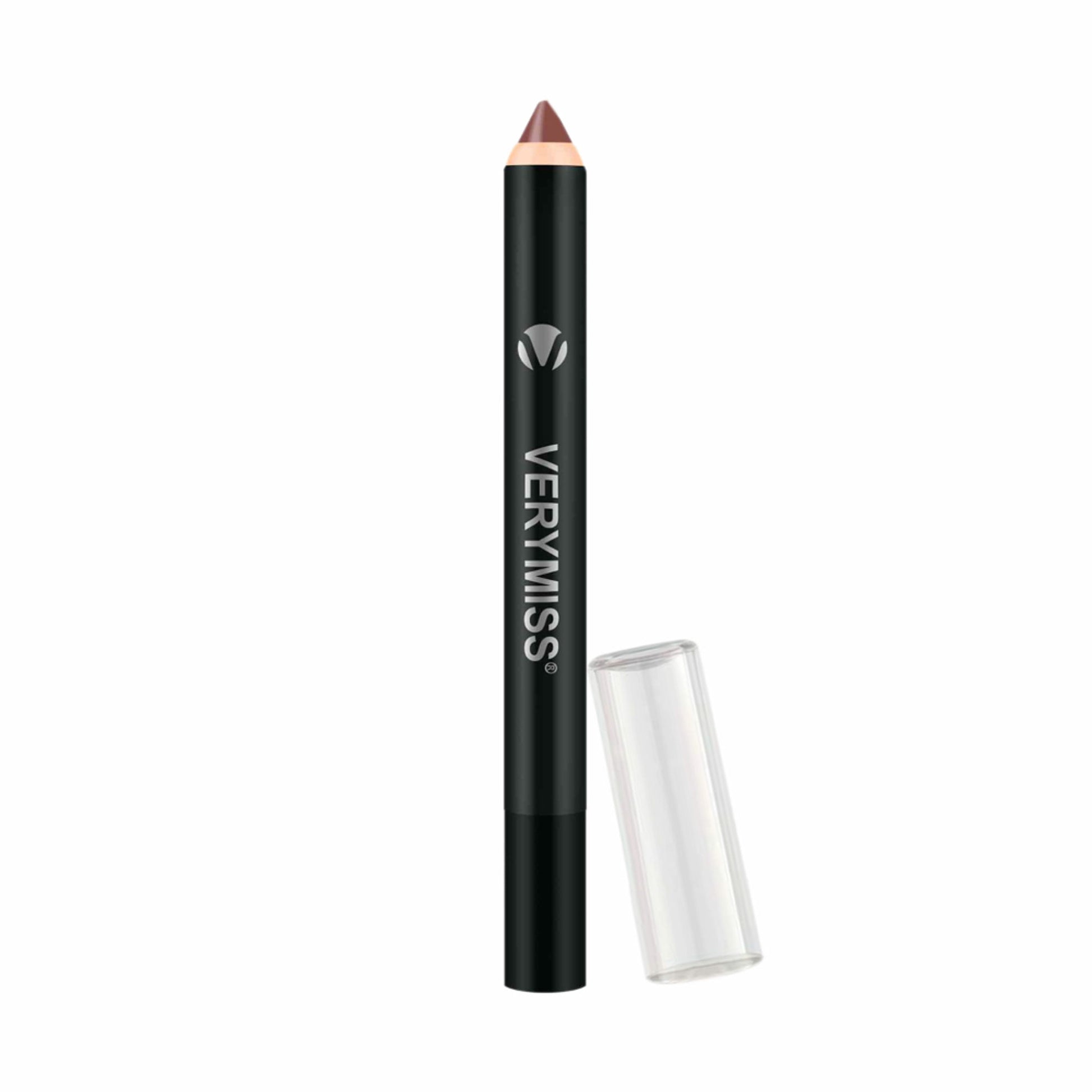 VERYMISS Matte Lip Crayon Lipstick - 05 Cinnamon Brown