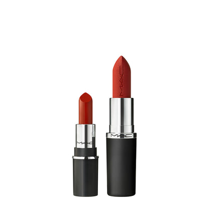 M.A.C MACximal Matte Mini Lipstick - Chili