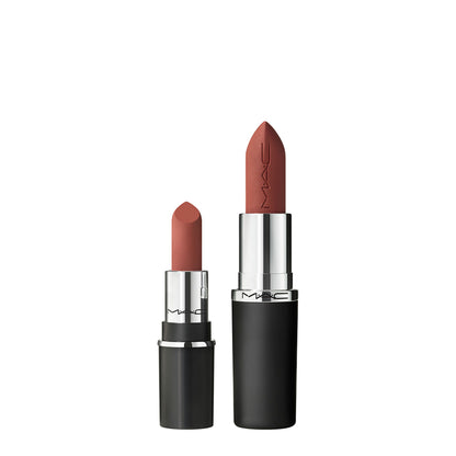 M.A.C MACximal Matte Mini Lipstick - Warm Teddy