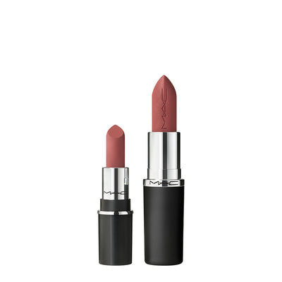 M.A.C MACximal Matte Mini Lipstick - Velvet Teddy