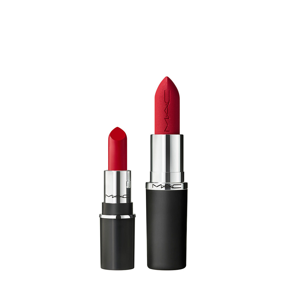 M.A.C MACximal Matte Mini Lipstick - Ruby Woo