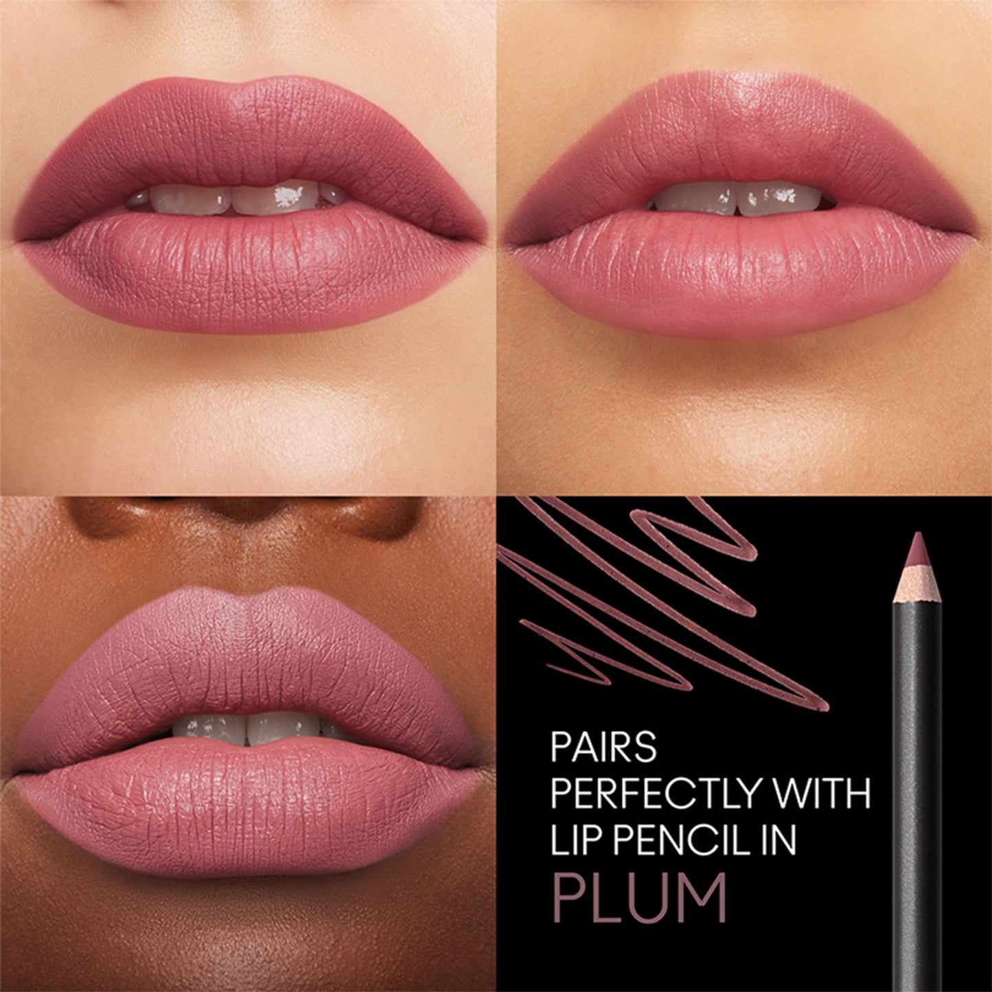 M.A.C MACximal Matte Mini Lipstick - Mehr