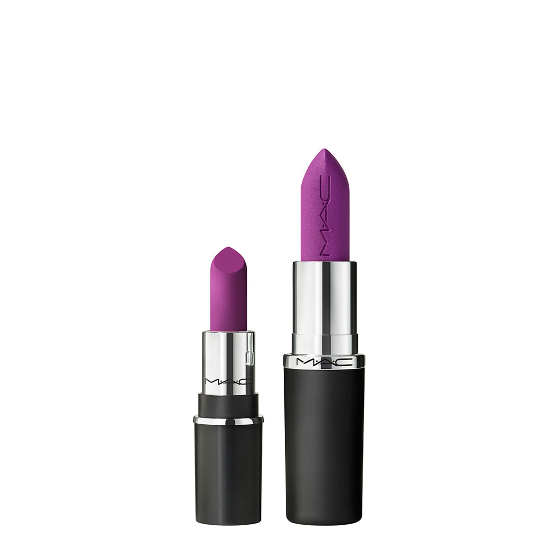 M.A.C MACximal Matte Mini Lipstick - Everybody'S Heroine