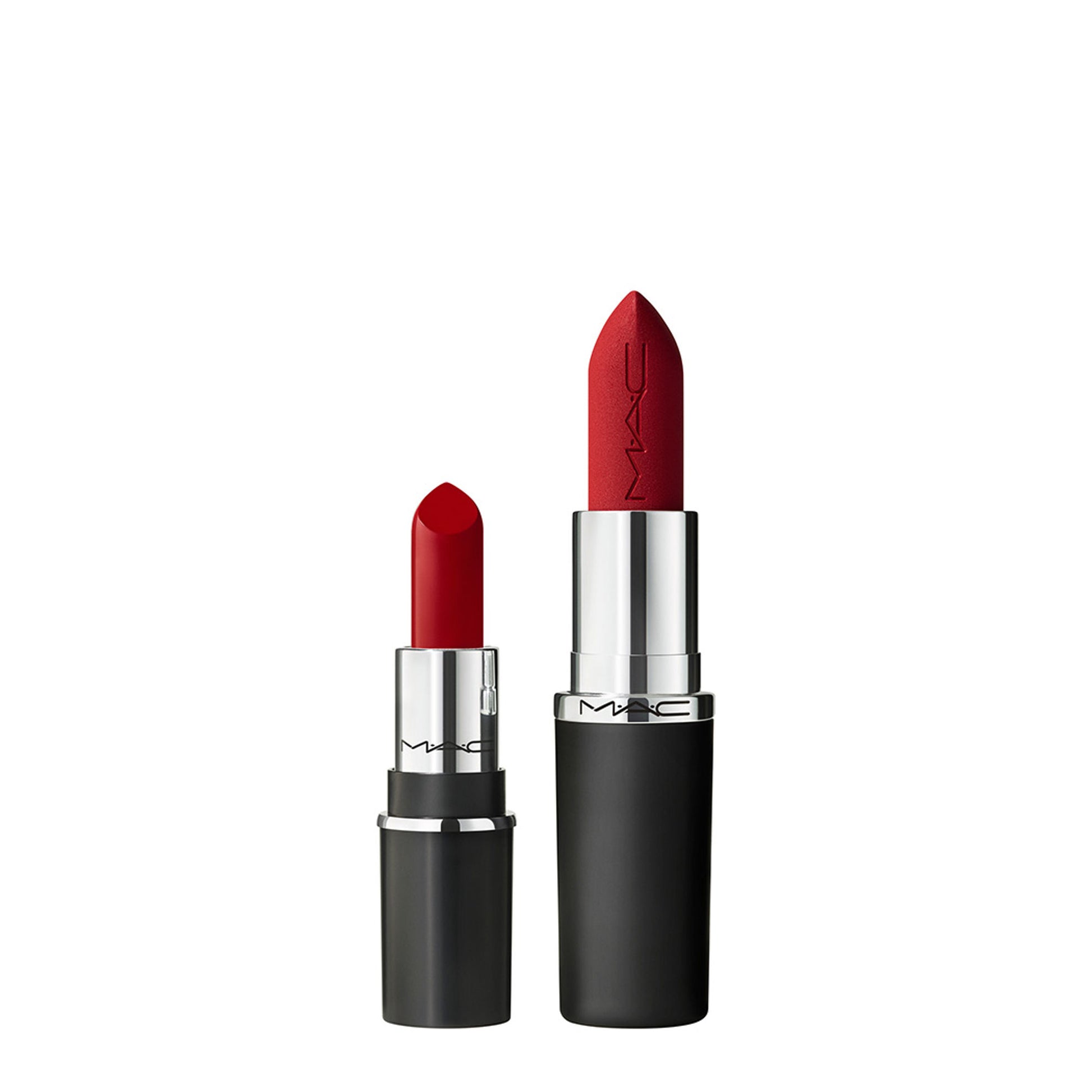 M.A.C MACximal Matte Mini Lipstick - Russian Red