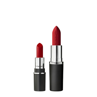 M.A.C MACximal Matte Mini Lipstick - Russian Red