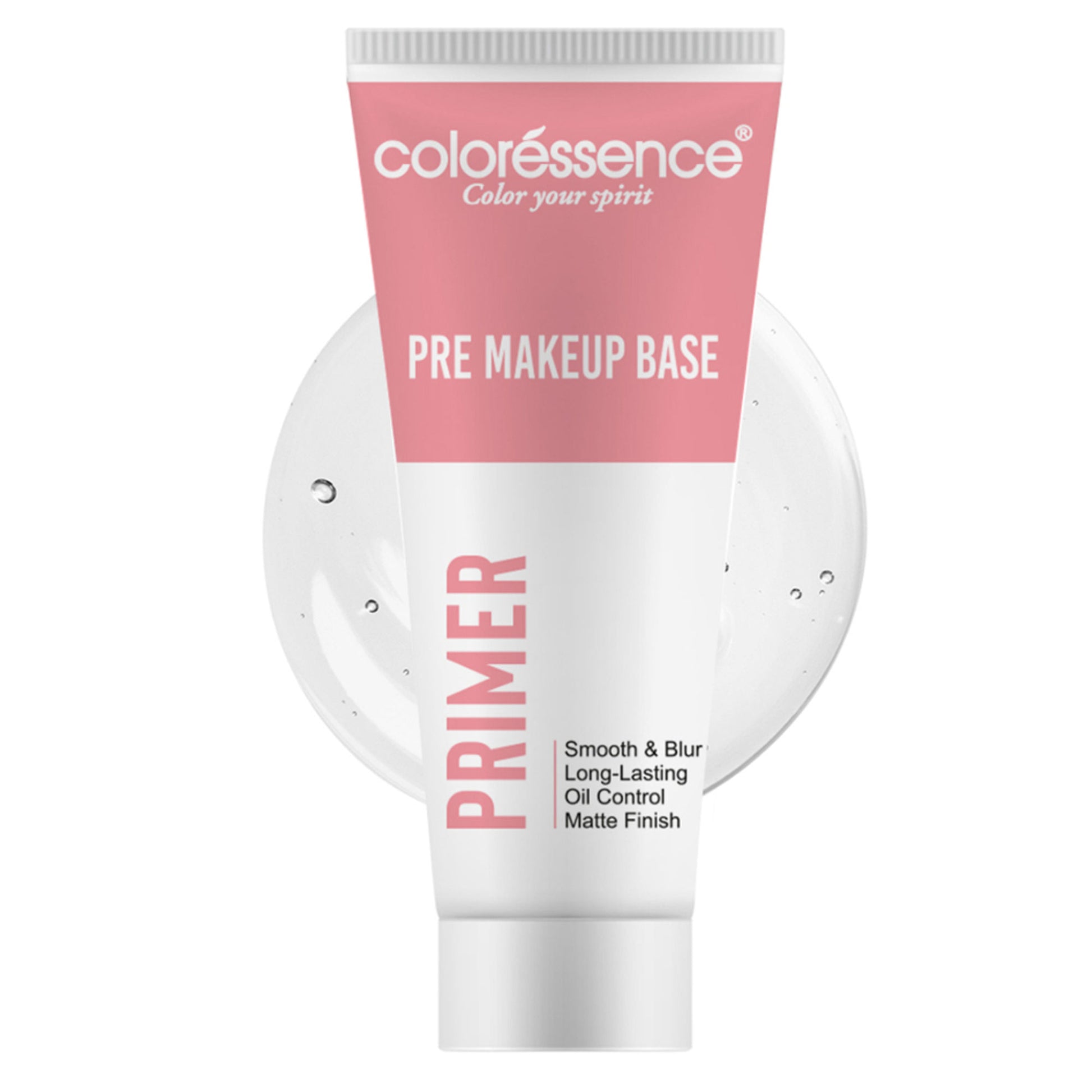 Coloressence Pre Make - Up Base Primer - PB01