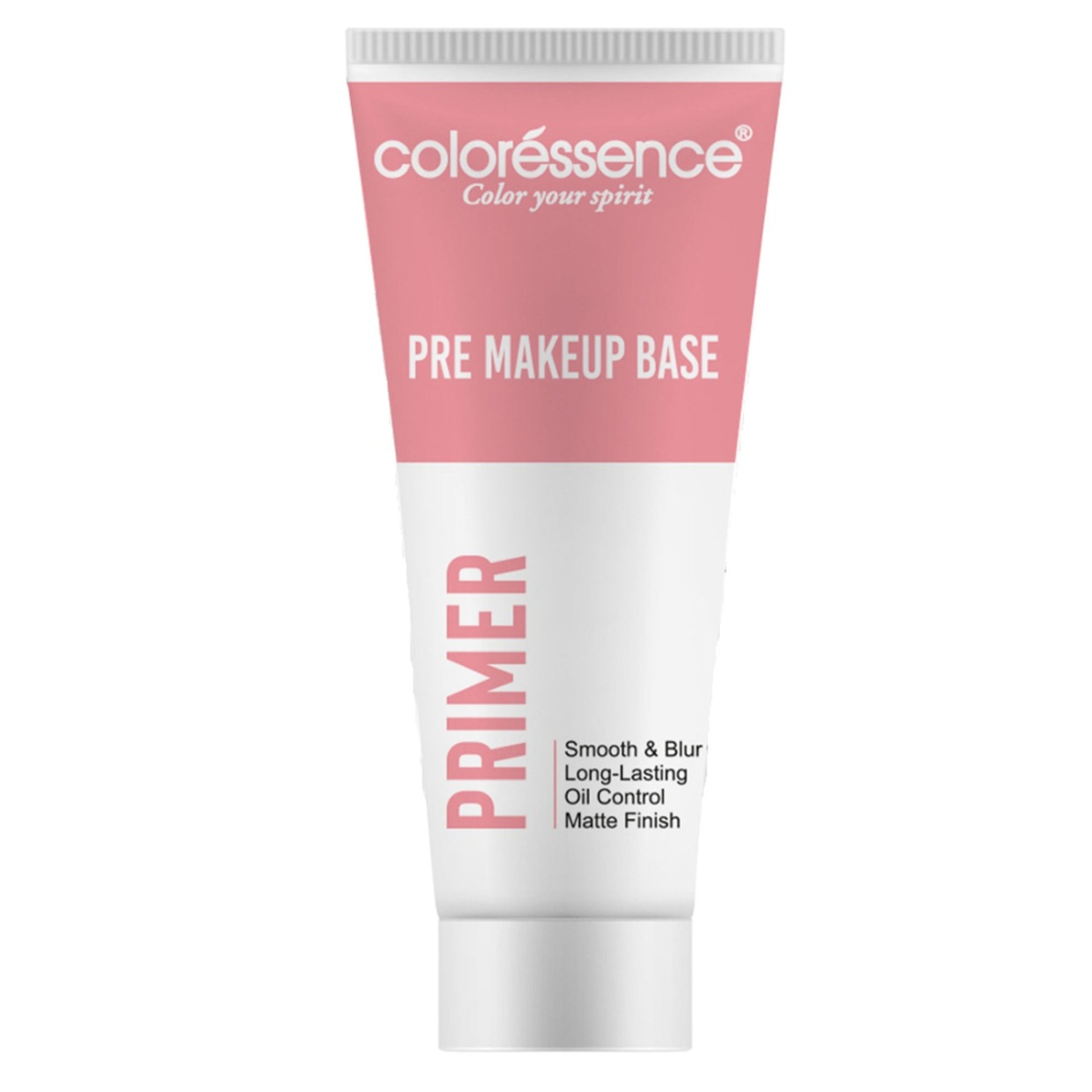 Coloressence Pre Make - Up Base Primer - PB01
