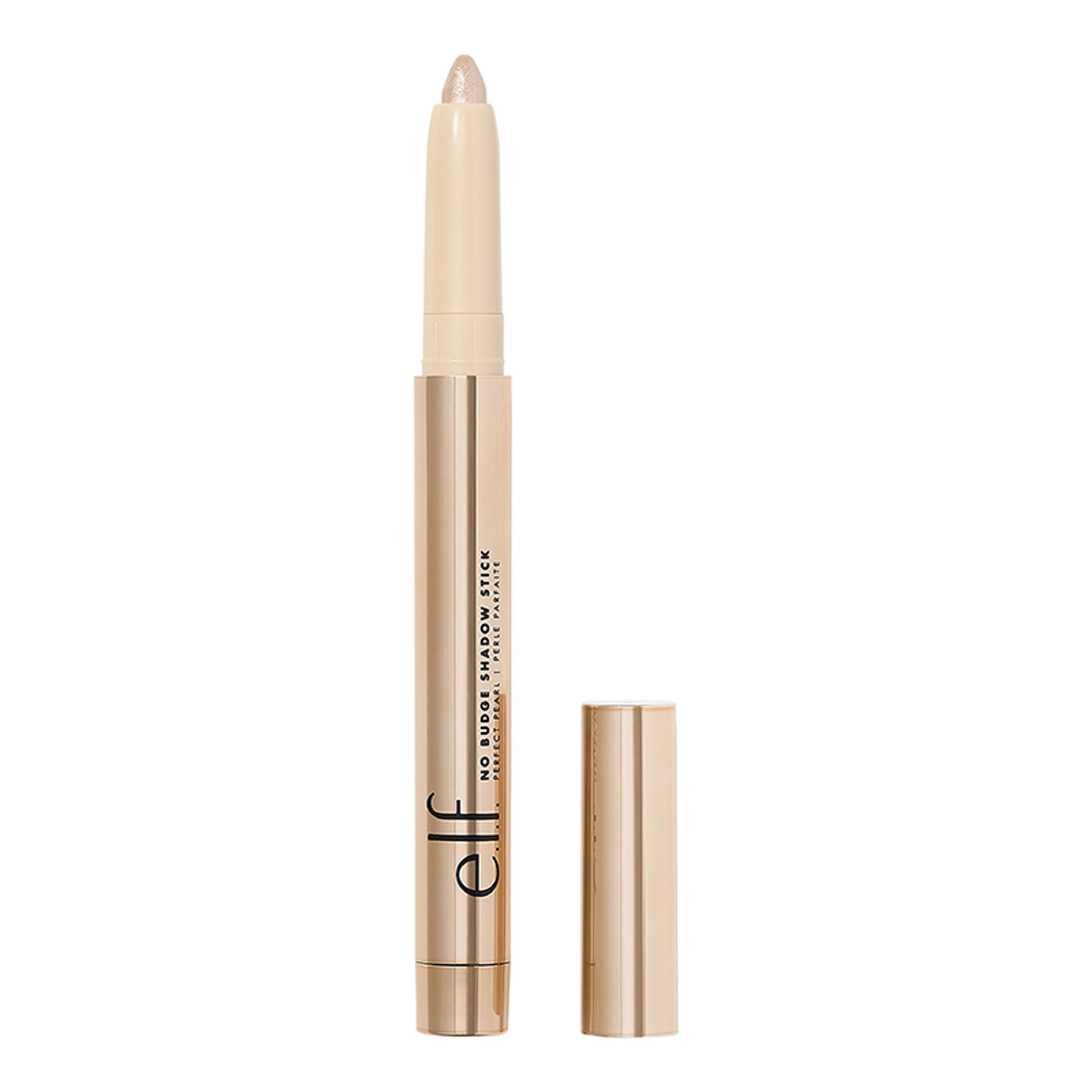 e.l.f. Cosmetics No Budge Shadow Stick - Perfect Pearl