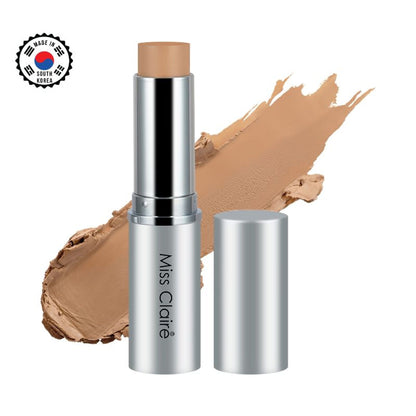 Miss Claire Prestige Stick Foundation - Fs36