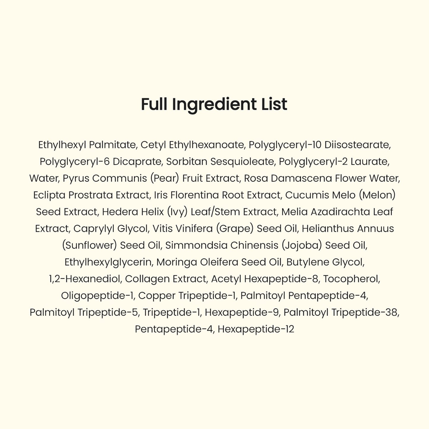 Biodance Collagen Cleansing Oil