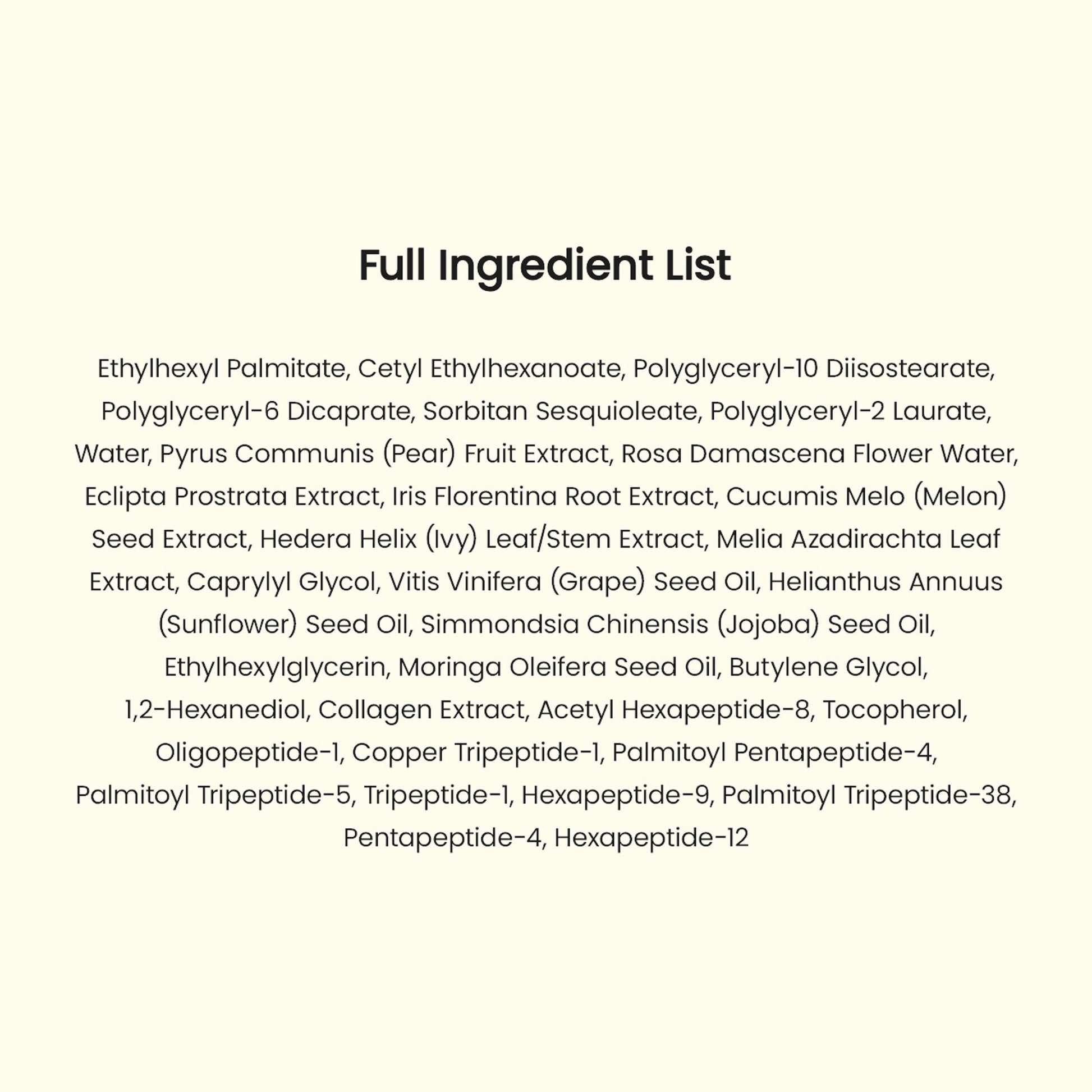 Biodance Collagen Cleansing Oil