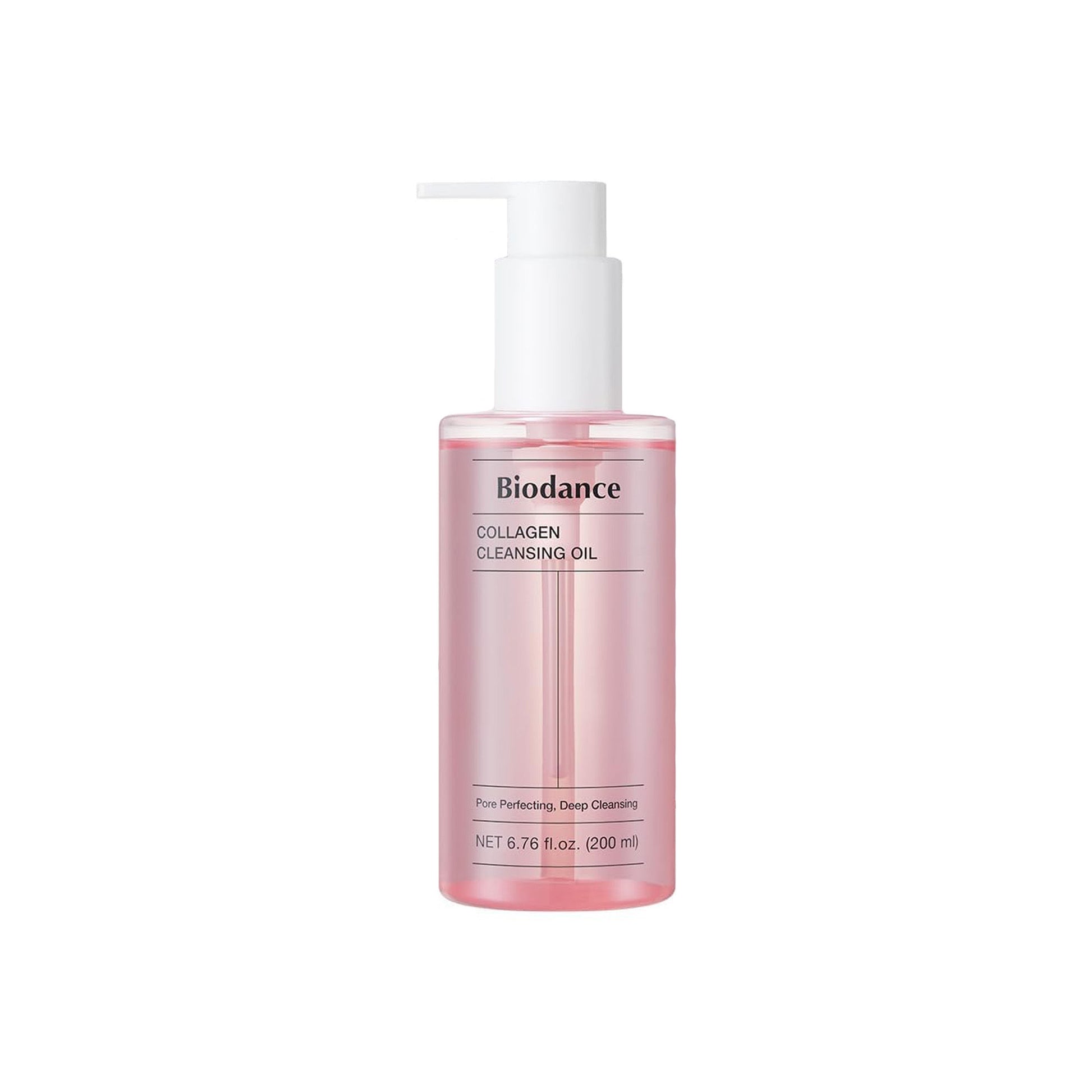 Biodance Collagen Cleansing Oil