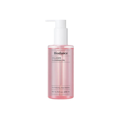 Biodance Collagen Cleansing Oil